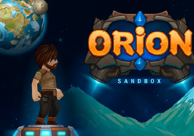 Гра Оріон - грати в Оріон онлайн безкоштовно
