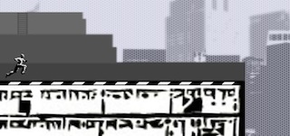 Гра Паркуру на дахах 2 - грати онлайн безкоштовно