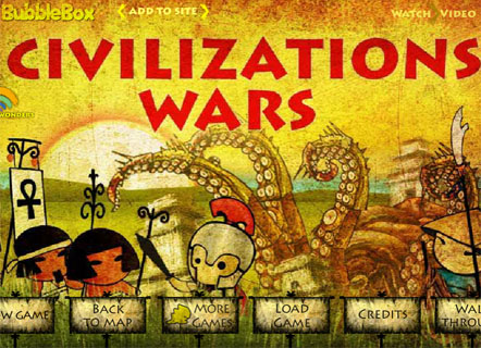 Гра Війни цивілізацій