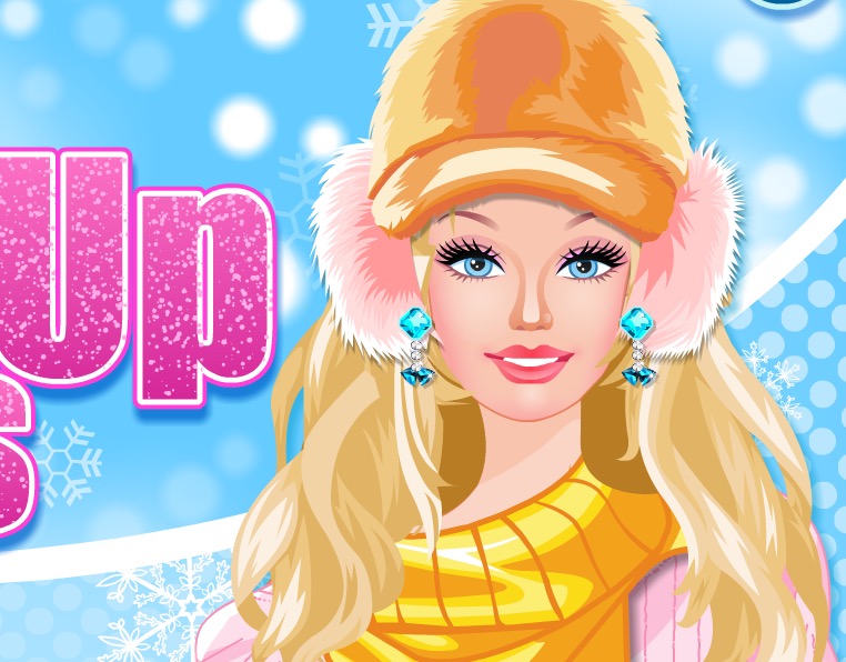 Гра Барбі 2 для дівчаток - грати онлайн безкоштовно