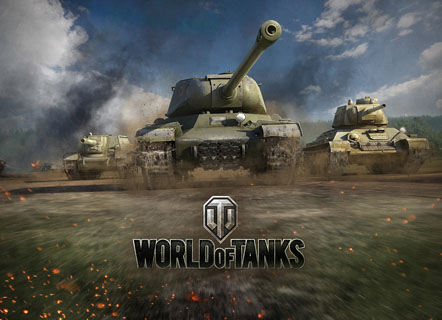 Тест по World of Tanks: добре ти знаєш World of Tanks?