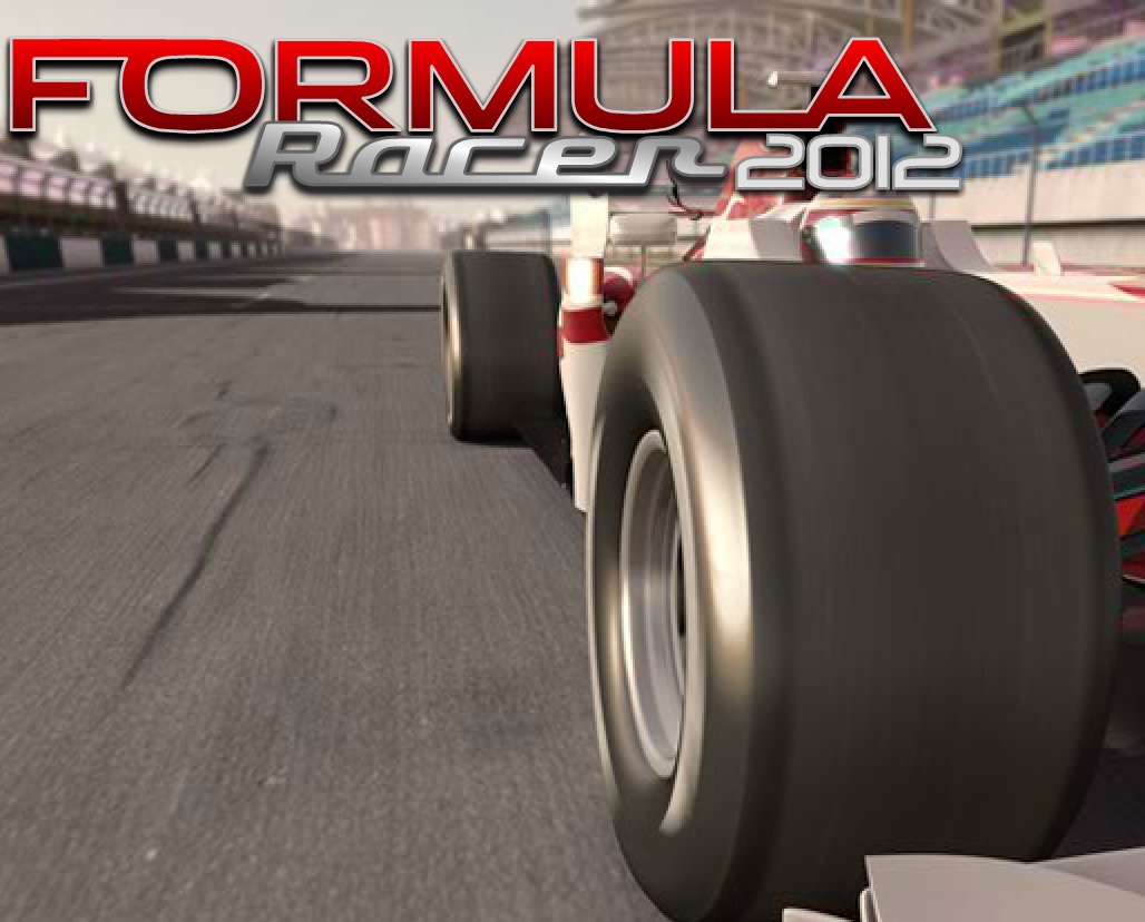 Гра Формула 1: 2012