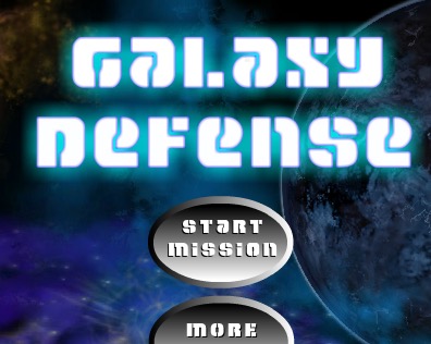 Гра Захисники галактики