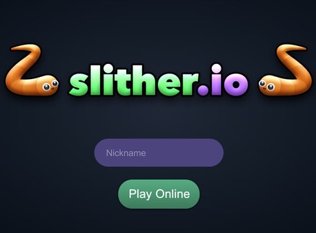 Гра Слитхер Іо - грати в Слизарио Іо (Слитхерио) онлайн безкоштовно