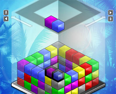 Гра Кубики - грати онлайн безкоштовно