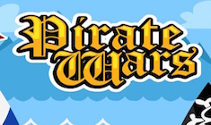 Гра Бій з піратами