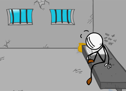Гра Симулятор в'язниці - грати онлайн безкоштовно